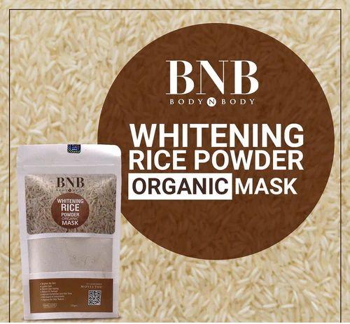 Pack of 3 BNB Rice Extract Bright & Glow Kit (Golden Cap) - Original