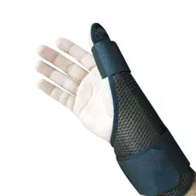 Medical Thumb Spica Splint Brace Hand Wrist Support Stabilizer Sprain Arthritis